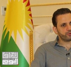 شاسوار عبد الواحد: الحزبان الكرديان في حكومة الإقليم يسرقان من موارد العراق مئات ملايين الدولارات، وحكومة بغداد ساكتة !