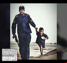 فيما يحتفي به اكبر قادة جيوش العالم ..العراق يحيل بطل تحرير الموصل للتقاعد!