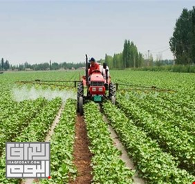 الزراعة تعلن إدراج 15 مليون دونم ضمن الموسم الشتوي المقبل