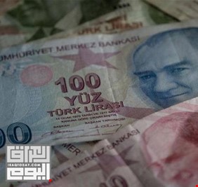 هبوط أسعار الليرة التركية بعد تصريحات لأردوغان
