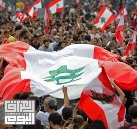 العراقيون مشروع استشهاد أينما حلوا وطلوا .. اول شهيد في التظاهرات اللبنانية عراقي الجنسية والأصل