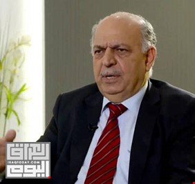 بالفيديو: وزير النفط يبشر بسقوط النظام السياسي لحقبة ما بعد البعث. قرة عيونك يا عادل عبد المهدي !