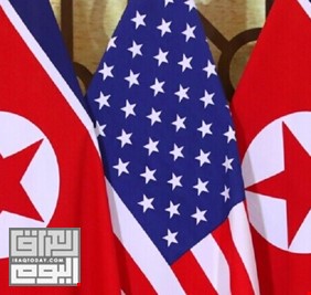 كوريا الشمالية توجه تحذيرا شديد اللهجة للولايات المتحدة