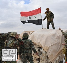 سانا : وصول الجيش السوري إلى الحدود مع تركيا واشتباكات عنيفة مع قواتها