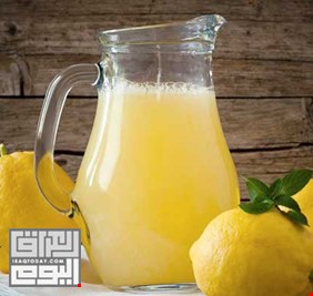 7 أسباب لتبدأ يومك بماء الليمون... تعرف عليها