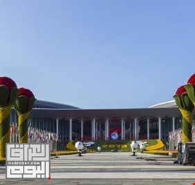بمشاركة العراق.. انطلاق اعمال معرض الصين الدولي الثاني للاستيراد