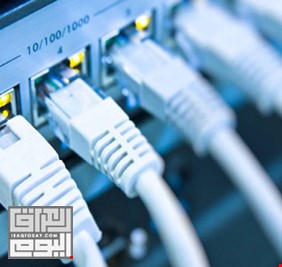 مليار و358 مليون دولار خسائر العراق بسبب قطع الانترنت
