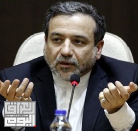 عراقجي: سنرد على هجوم ناقلة النفط الإيرانية في الزمان والمكان المناسبين