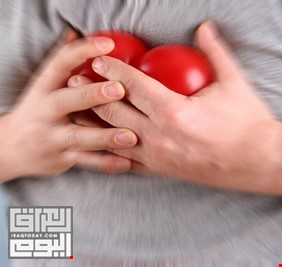 اكتشاف طريقة لمنع تكرار النوبات القلبية
