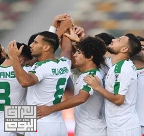موافقة مبدئية على ارتداء لاعبي العراق الشارات السوداء وقراءة الفاتحة قبل مواجهة إيران