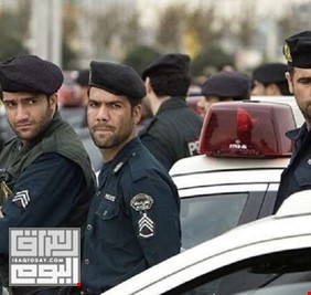 وزير الداخلية الإيراني: نمارس ضبط النفس حتى الآن لكننا سنتحرك لاستعادة الهدوء