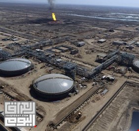 تقرير أميركي: مستقبل النفط العراقي سيكون لروسيا