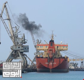 الحوثيون يعلنون الإفراج عن سفينتي كوريا الجنوبية