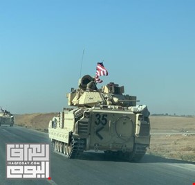 واشنطن: خطواتنا تجاه نفط سوريا مشروعة ولدينا شرط للمساعدة في إعادة إعمارها