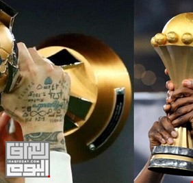 حدث عربي تاريخي في كأس العالم للأندية في قطر