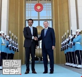 قناة نقلا عن أردوغان: قطر قد تدعم خططنا لتوطين اللاجئين بشمال شرق سوريا