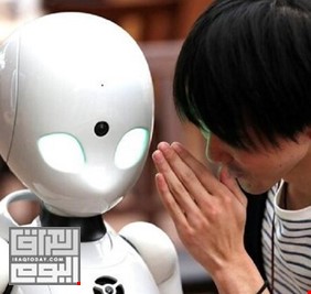روبوتات تنوب عن الطلاب في المدارس اليابانية عند مرضهم!