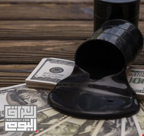 الاحتجاجات في العراق تؤدي الى تذبذب اسعار النفط العالمية