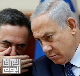 وفد إسرائيلي يبحث إبرام اتفاقات عدم اعتداء مع دول الخليج في الولايات المتحدة
