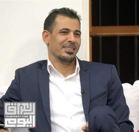 يونس محمود: الحذر مفتاح العراق لنهائي كأس الخليج
