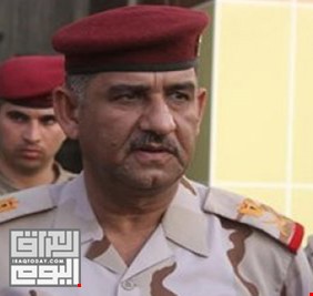 بعد “مجزرة السنك”.. إعفاء قائد عمليات بغداد قيس المحمداوي!