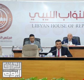 مجلس النواب الليبي يحذر أردوغان: لن نكون بوابة للمخططات العثمانية