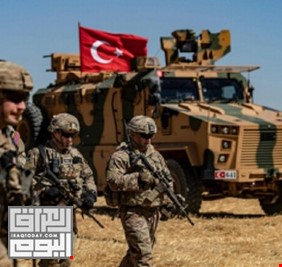 المعارضة السورية: ندعم بقوة العملية التركية في شمال البلاد!