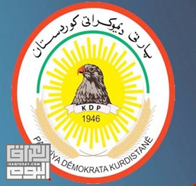 حزب البارزاني: الكرد لديهم تحفظ كبير على قانون الانتخابات
