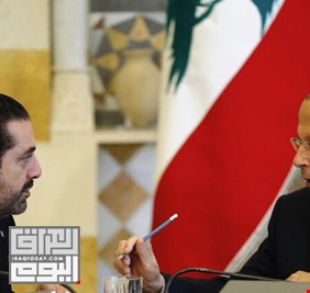 مكتب رئيس لبنان ردا على الحريري: عون لا يحتاج إلى دروس من أحد