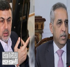 الكشف عن ترشيح البناء لفائق زيدان واسعد ألعيداني لتولي منصب رئاسة الوزراء