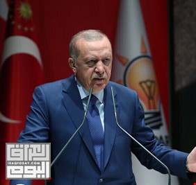 أردوغان: التفاوض مع إسرائيل حول نقل الغاز من المتوسط ليس في جدول أعمالنا