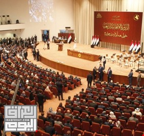 مصادر خاصة لل ( العراق اليوم ) : تسمية رئيس الوزراء لن تتم اليوم الخميس !