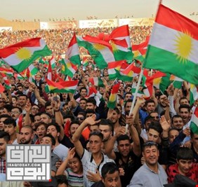 رسالة تضامن من شخصيات كردية إلى المتظاهرين: حكام كردستان ينهبون.. ونريد وطناً!