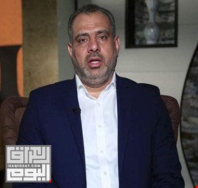 بالفيديو : عدنان الفيحان رئيس كتلة صادقون  يعترف بإستحالة ان يقود الحكومة شخص سياسي حزبي في هذه المرحلة