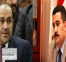بالفيديو : ما علاقة نوري المالكي بإلغاء ترشيح محمد شياع السوداني لمنصب رئيس الوزراء .. ؟!
