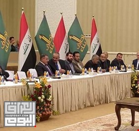 خشية الاحتراق.. تحالف الفتح يتريث في الكشف عن اسم مرشحه الجديد لرئاسة الوزراء