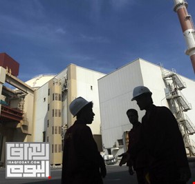 زلزال متوسط القوة يضرب منطقة قريبة من مفاعل بوشهر الإيراني