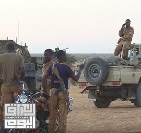 داعش يعلن مسؤوليته عن هجوم بوركينا فاسو