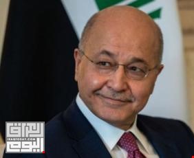 العراق : الدوران في حلقة مفرغة، صالح يحاول اللعب بأخطر الأوراق والبناء مصر على إستحقاقه