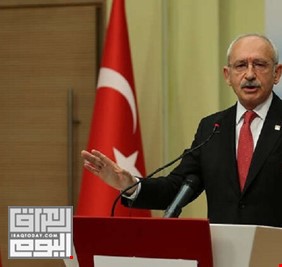 زعيم المعارضة التركية: نرفض إرسال جنود إلى ليبيا وأردوغان يرضي الإخوان