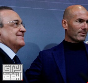 إدارة ريال مدريد ترفض طلب زيدان بضم بوغبا