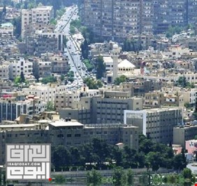 نجمة مصرية تتوجه إلى دمشق لتصوير 