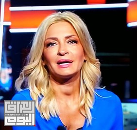 وفاة الإعلامية اللبنانية نجوى قاسم