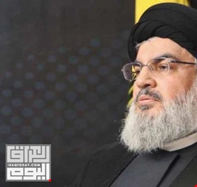 ماذا قال السيد حسن نصر الله عن اغتيال سليماني .. (العراق اليوم) ينشر نص بيان أمين عام حزب الله