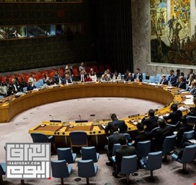 مجلس الأمن الدولي يعقد جلسة طارئة لبحث تداعيات اغتيال سليماني في العراق
