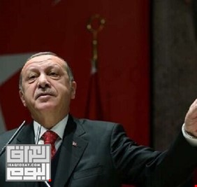 أردوغان: جنودنا بدؤوا يتوجهون إلى ليبيا بشكل تدريجي