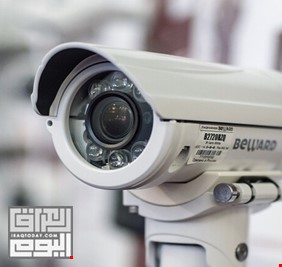 كيف نستخدم كاميرات المراقبة دون أن تتجسس علينا؟