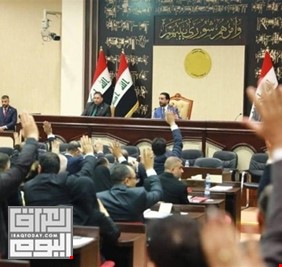بعد تصويت البرلمان أمس الأحد .. صفحات سوداء قاتمة ستظهر  في المشهد العراقي ..
