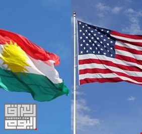 مصدر: كردستان أبلغت واشنطن بأنها غير معنية بقرارات البرلمان العراقي   حول القوات الأجنبية