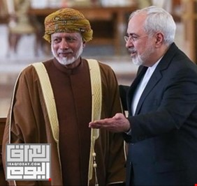 وزير خارجية عمان يفجر مفاجأة ويكشف تفاصيل اتصالات أمريكية بعد مقتل سليماني